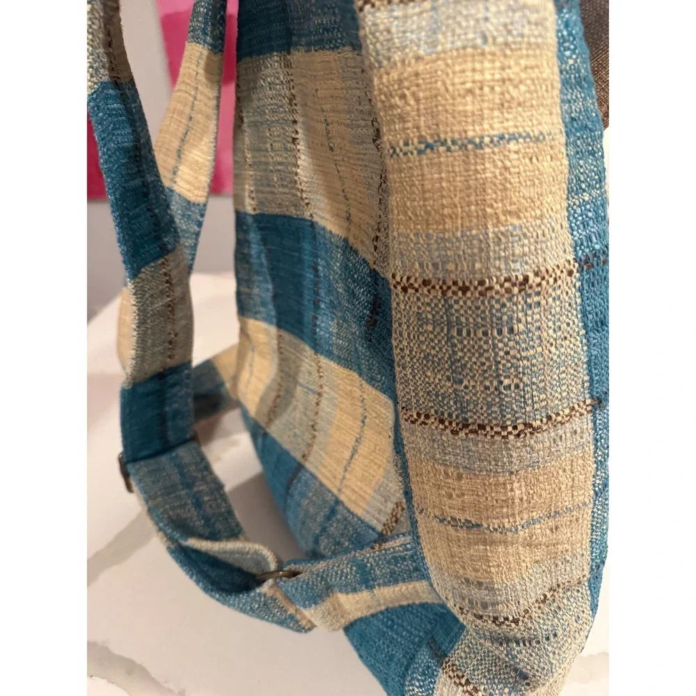 Taaluma Totes handcrafted taaluma